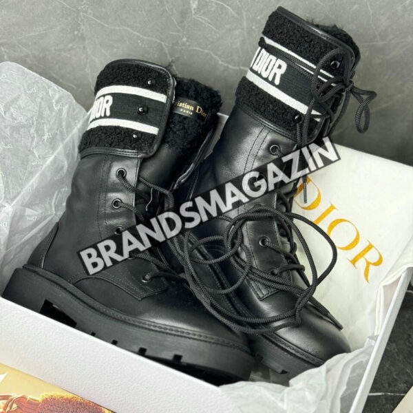 Ботинки Dior BM46084722577