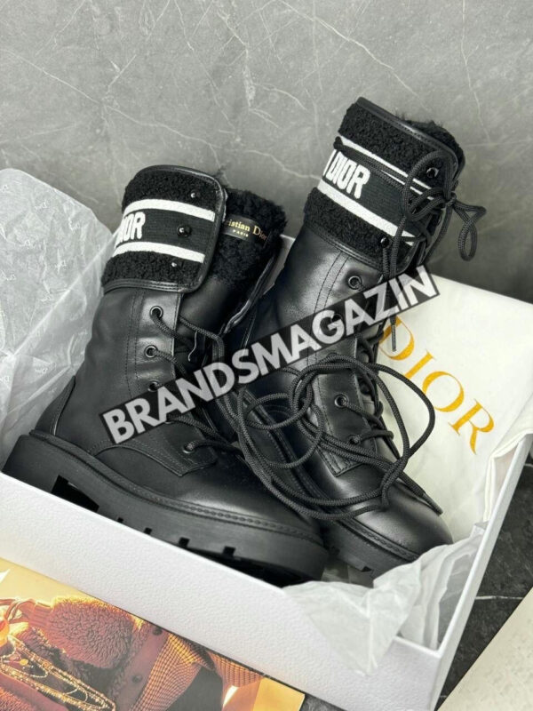 Ботинки Dior BM46084722577