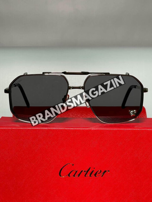 Солнцезащитные очки Cartier BM47638157177 2