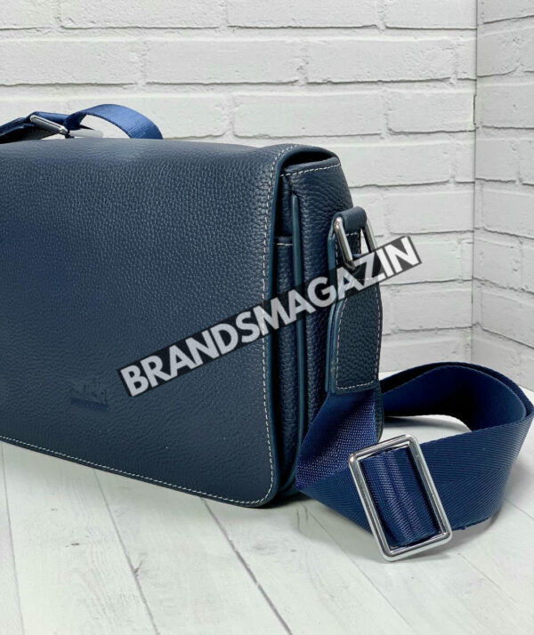 Сумка-мессенджер Hermes BM47451363977 4