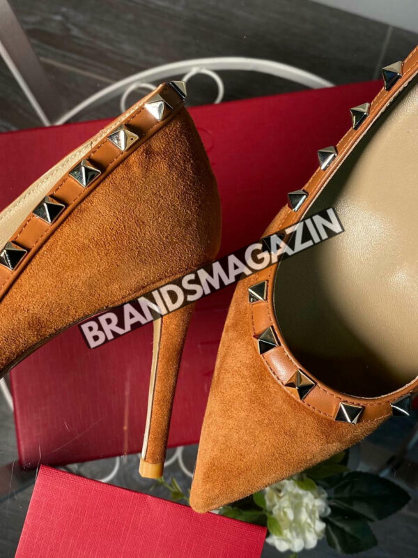 Туфли Valentino BM46112026477 5
