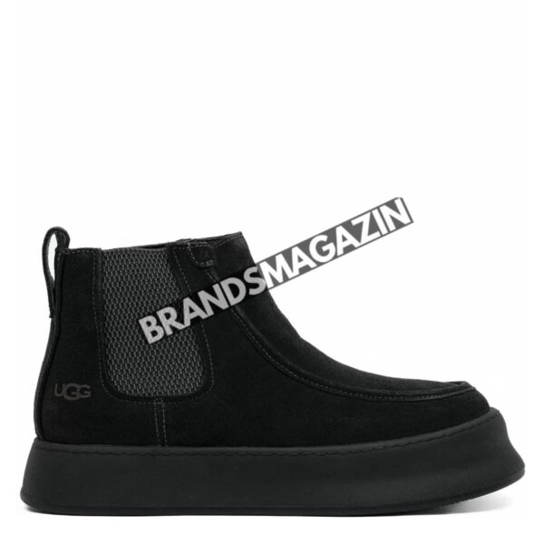 Угги UGG Mens Chelsea Crafted Black BM46093828377