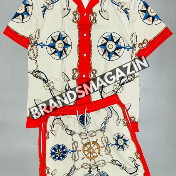 Прогулочный костюм Gucci BM71869777