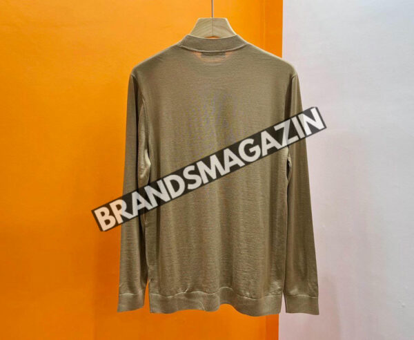 Кофта Loro Piana BM46543674077 2