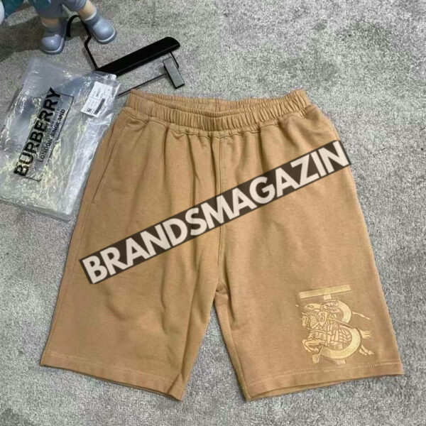 Шорты Burberry BM70111077