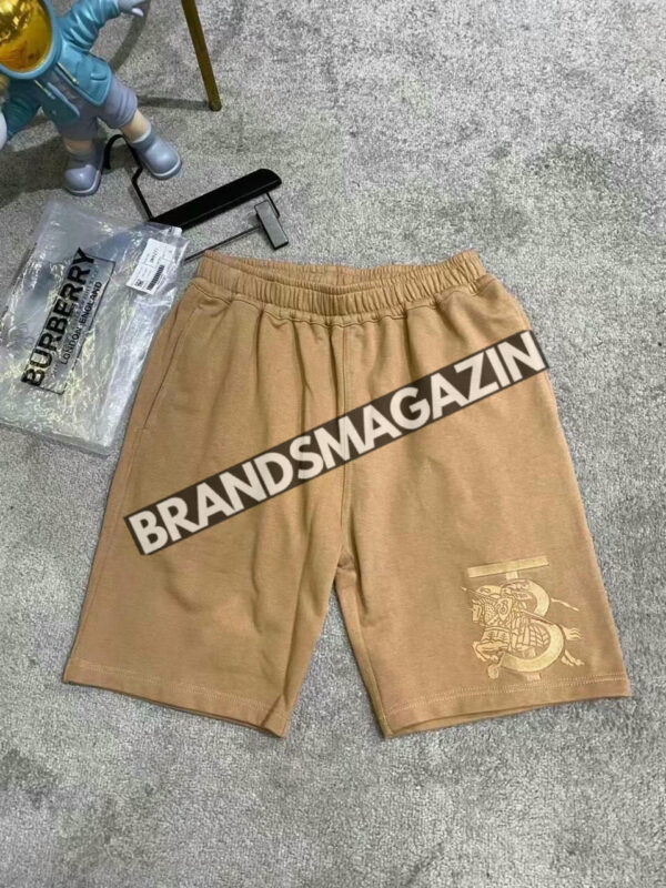 Шорты Burberry BM70111077