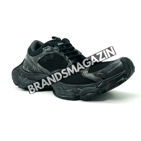 Кроссовки Balenciaga 3 STAPLER BM46461736477