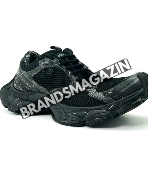 Кроссовки Balenciaga 3 STAPLER BM46461736477 Кроссовки Balenciaga 3 STAPLER BM46461736477