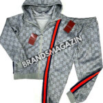 Спортивный костюм Gucci BM46886318177