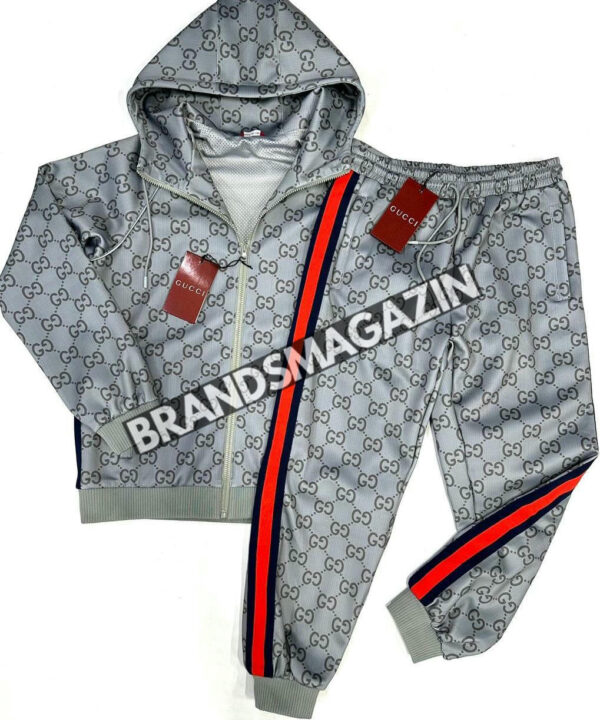 Спортивный костюм Gucci BM46886318177 Спортивный костюм Gucci BM46886318177