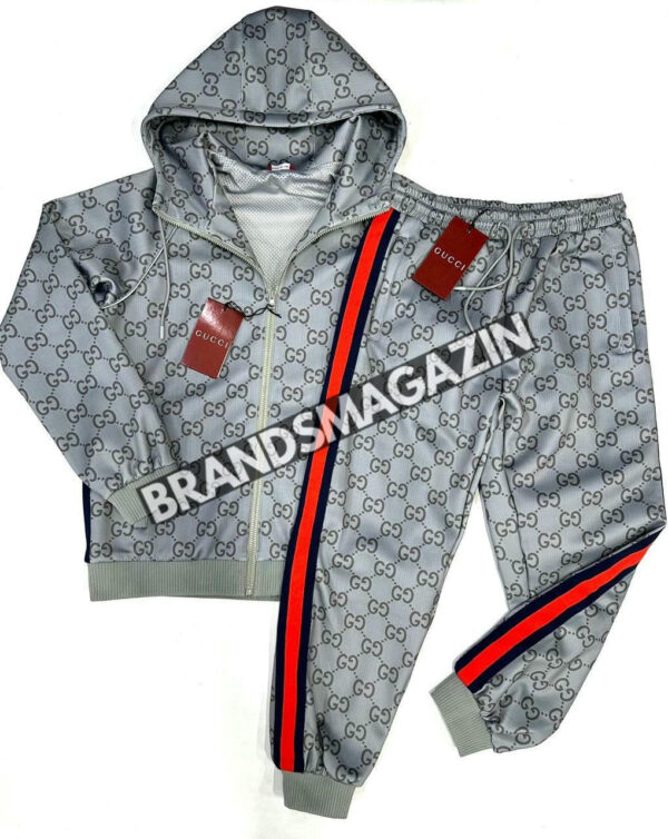 Спортивный костюм Gucci BM46886318177