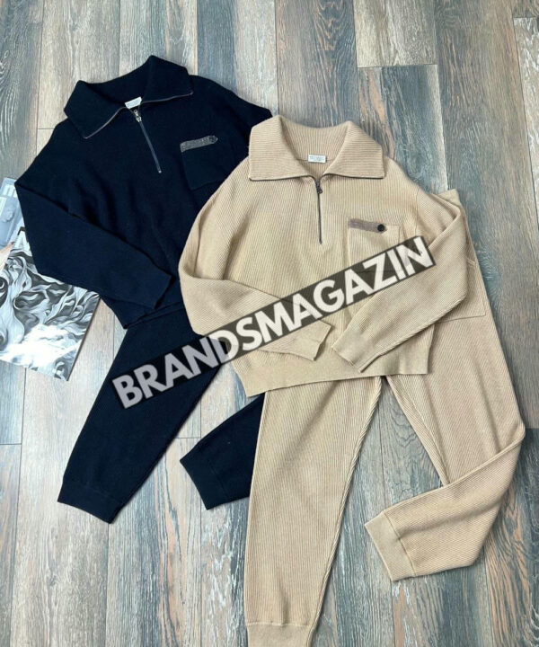 Костюм Brunello Cucinelli BM47592828877 Костюм Brunello Cucinelli BM47592828877