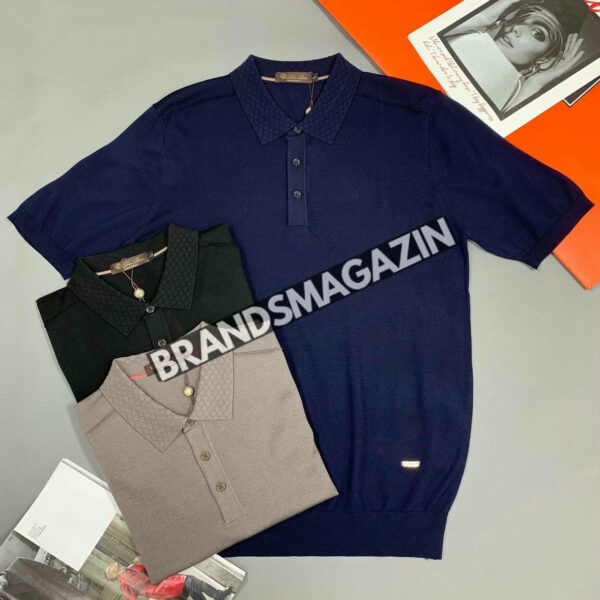 Поло Loro Piana BM47637307277