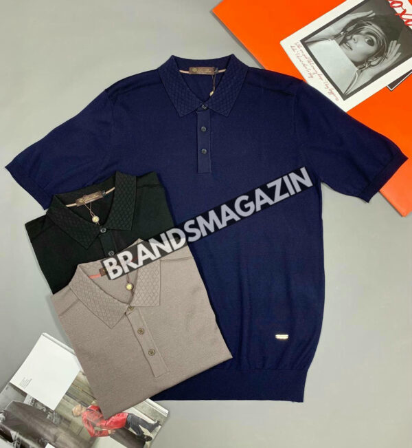 Поло Loro Piana BM47637307277