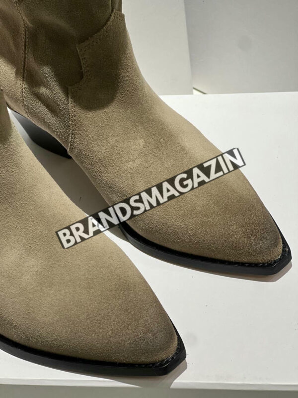Казаки Isabel Marant BM45735716977 3