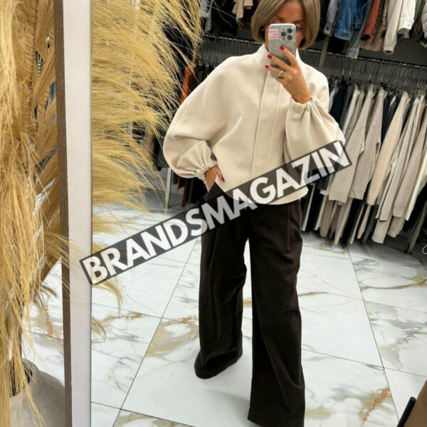 Бомбер MaxMara BM45801752777