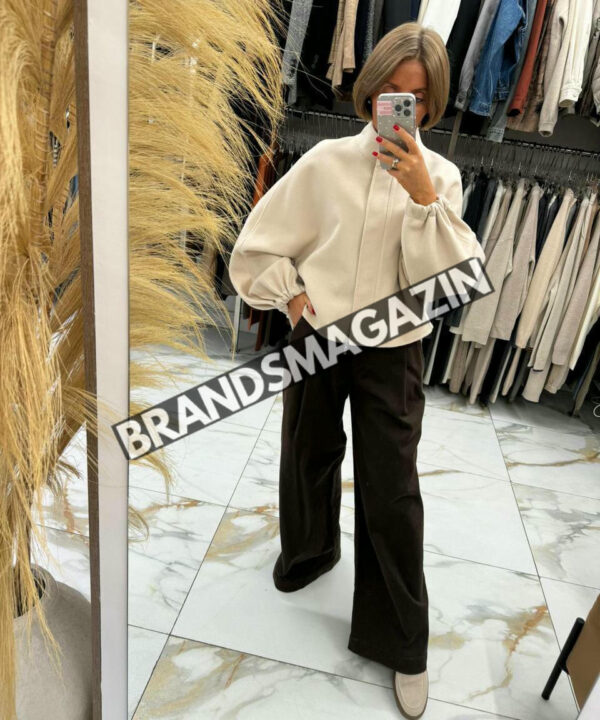 Бомбер MaxMara BM45801752777 Бомбер MaxMara BM45801752777