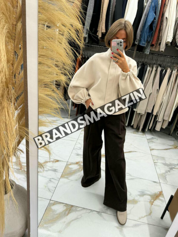 Бомбер MaxMara BM45801752777