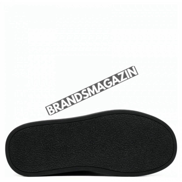 Угги UGG Mens Chelsea Crafted Black BM46093828377 6
