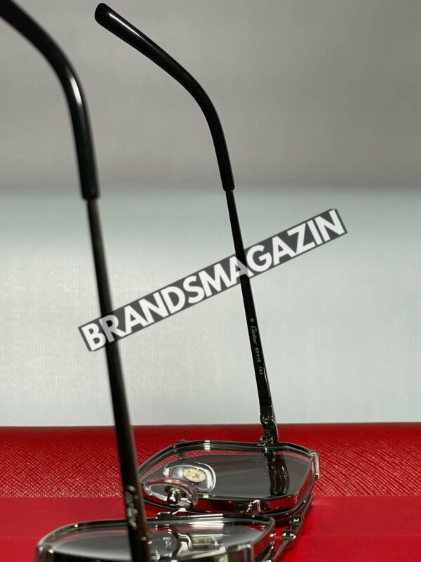 Солнцезащитные очки Cartier BM47638157177 5