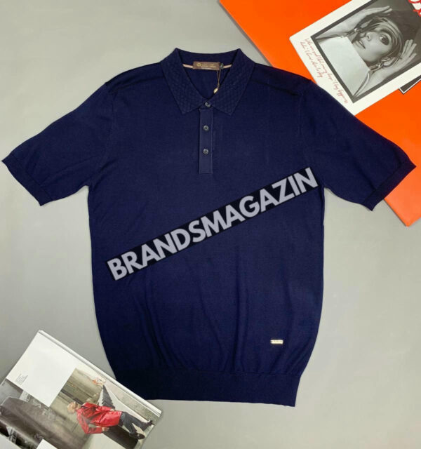 Поло Loro Piana BM47637307277 4