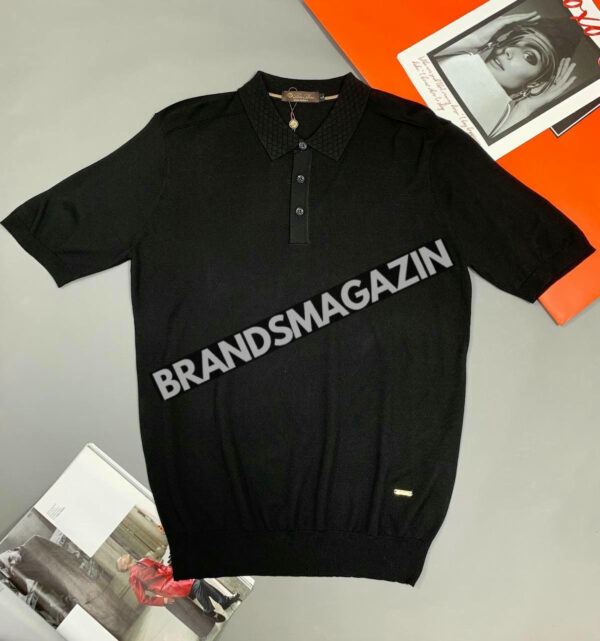 Поло Loro Piana BM47637307277 3