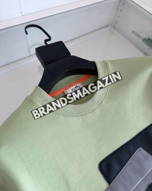 Свитшот Hermes BM47637817277 4