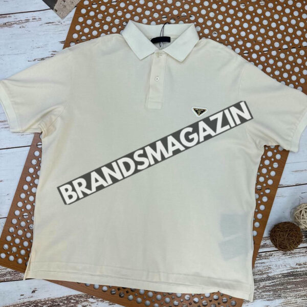 Поло Prada BM72175077