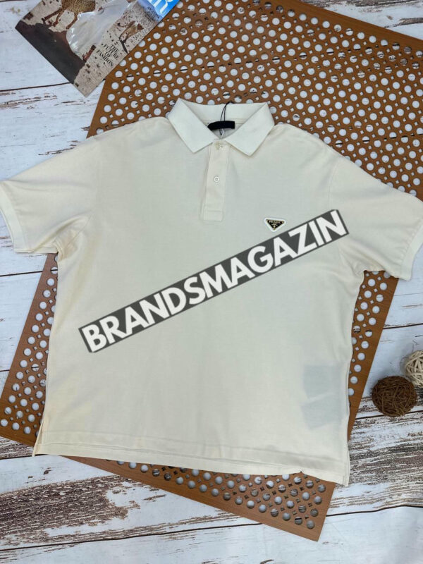 Поло Prada BM72175077