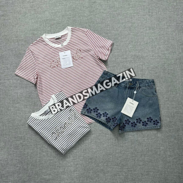Шорты Chanel BM70388577