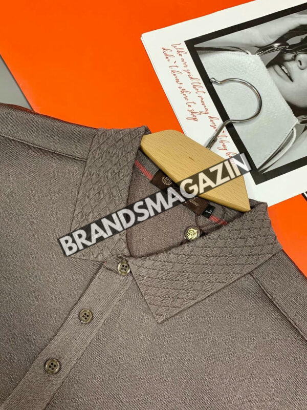 Поло Loro Piana BM47637307277 5