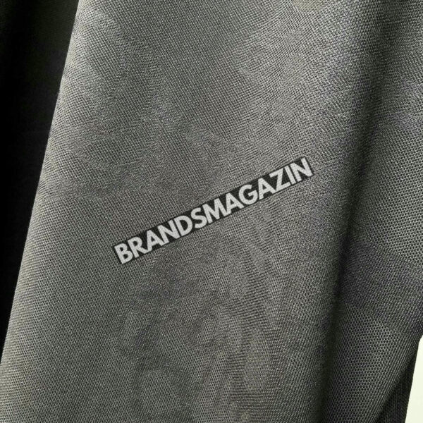 Поло Prada BM71210577 4