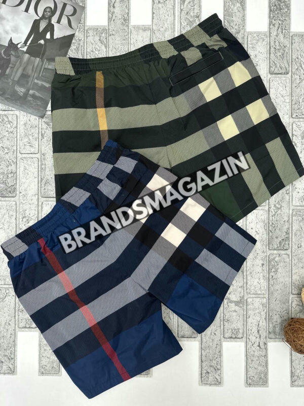 Шорты Burberry BM71581777 3