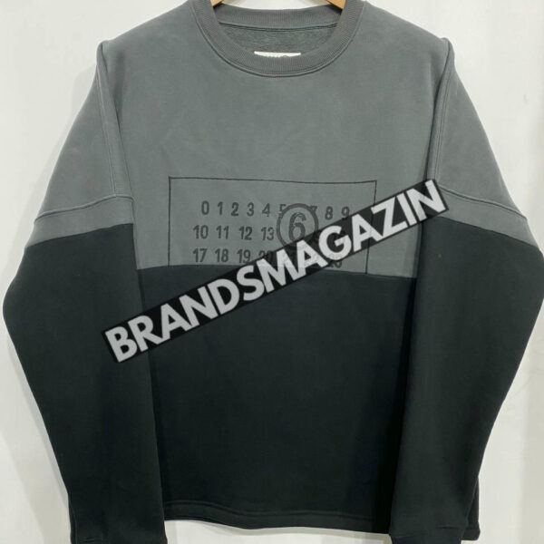 Свитшот Maison Margiela BM46270829277