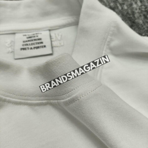 Футболка Vetements BM46448566277 8