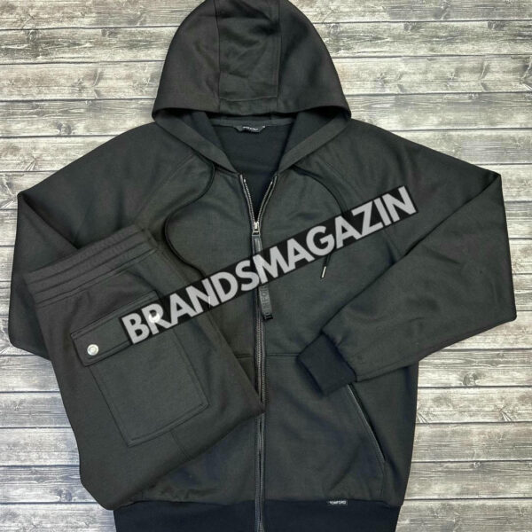 Спортивный костюм Tom Ford BM46691551177