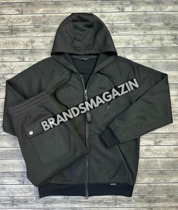 Спортивный костюм Tom Ford BM46691551177
