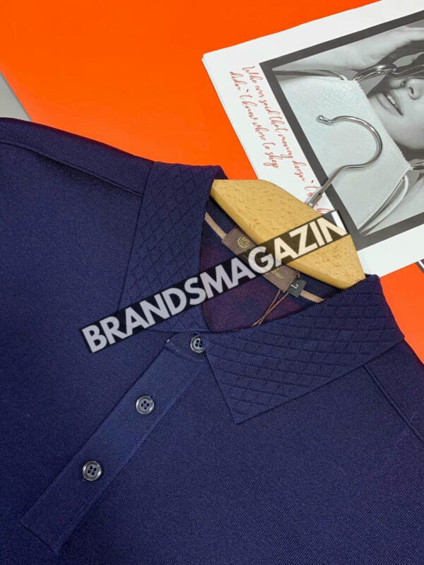 Поло Loro Piana BM47637307277 7