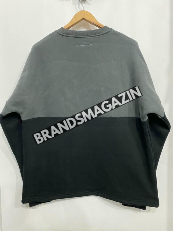Свитшот Maison Margiela BM46270829277 2