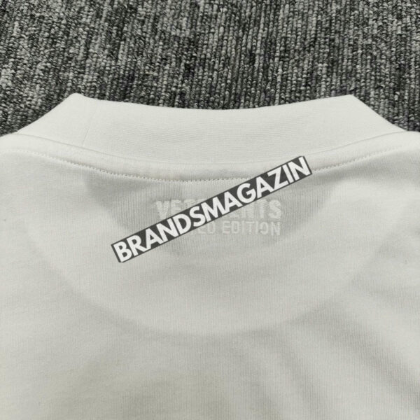 Футболка Vetements BM46448566277 9