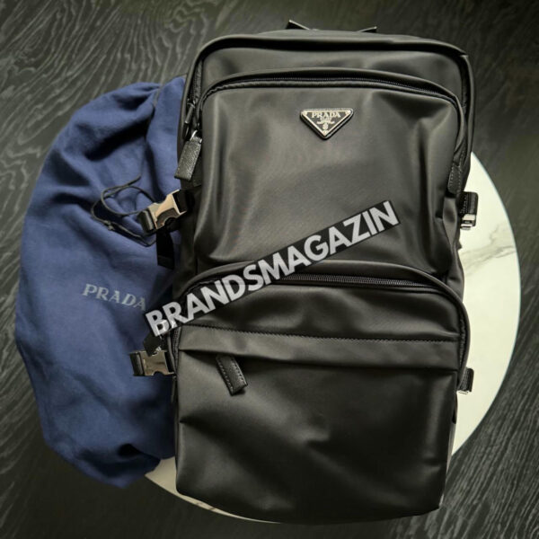 Рюкзак Prada BM47535054177