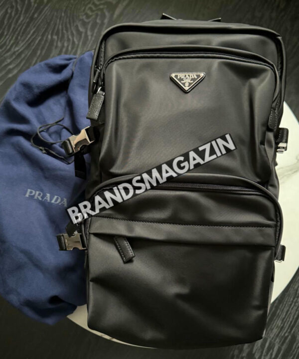 Рюкзак Prada BM47535054177 Рюкзак Prada BM47535054177