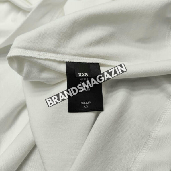 Футболка Vetements BM46448566277 10