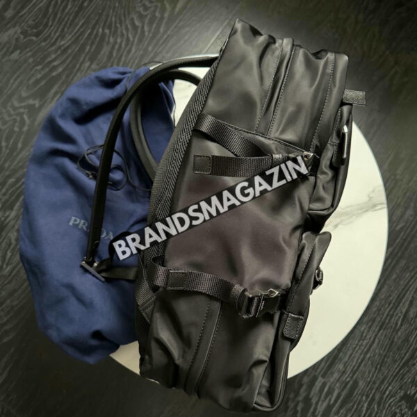 Рюкзак Prada BM47535054177 2