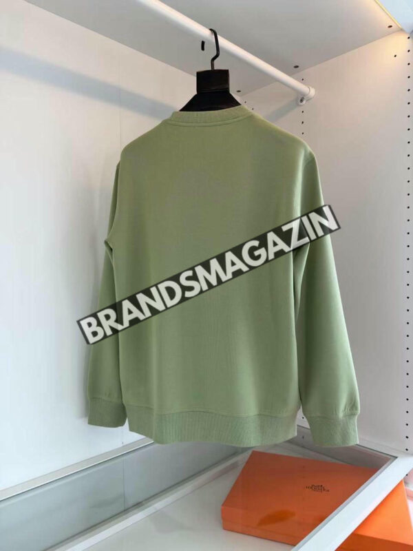 Свитшот Hermes BM47637817277 2
