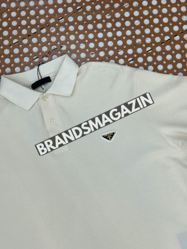 Поло Prada BM72175077 2