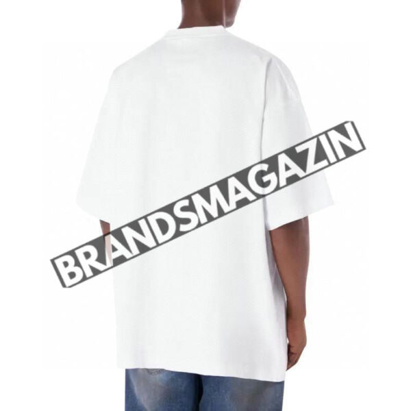 Футболка Vetements BM46448566277 2