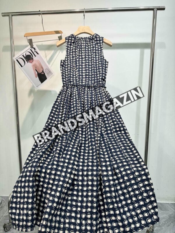 Платье MaxMara BM71521577 4