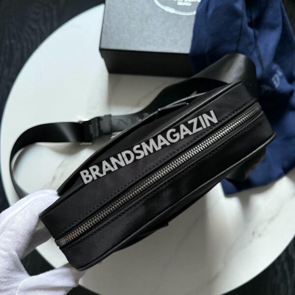 Сумка-мессенджер Prada BM47438005477 4