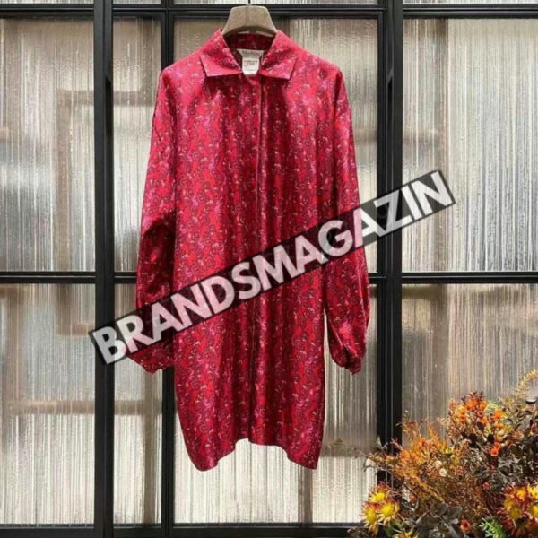 Платье MaxMara BM69155477